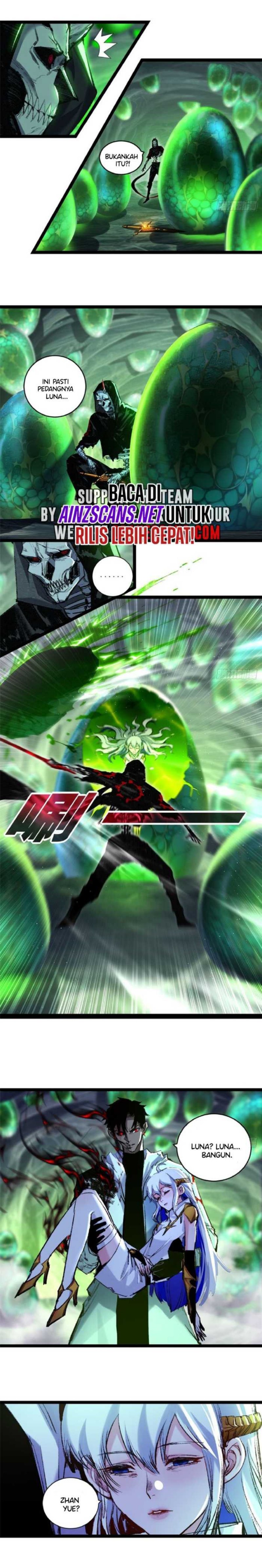 Moon Slayer