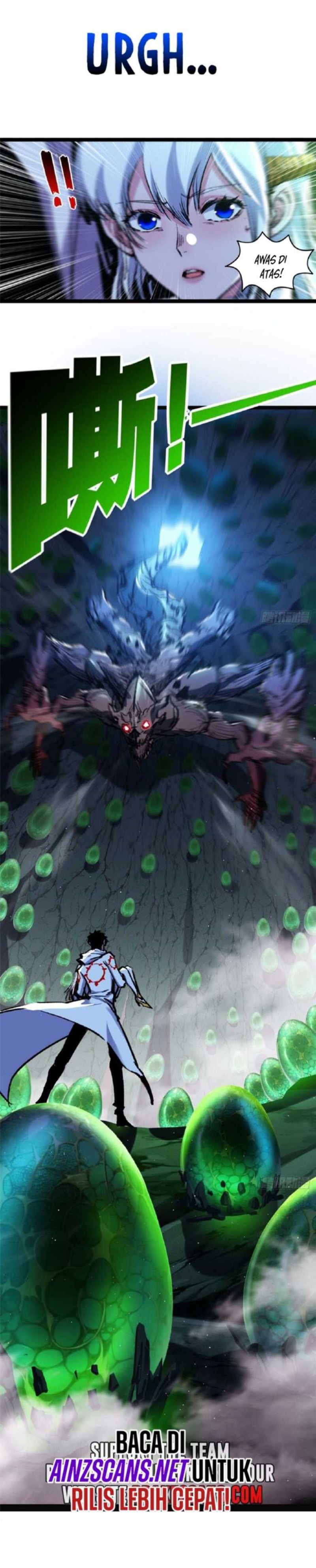Moon Slayer