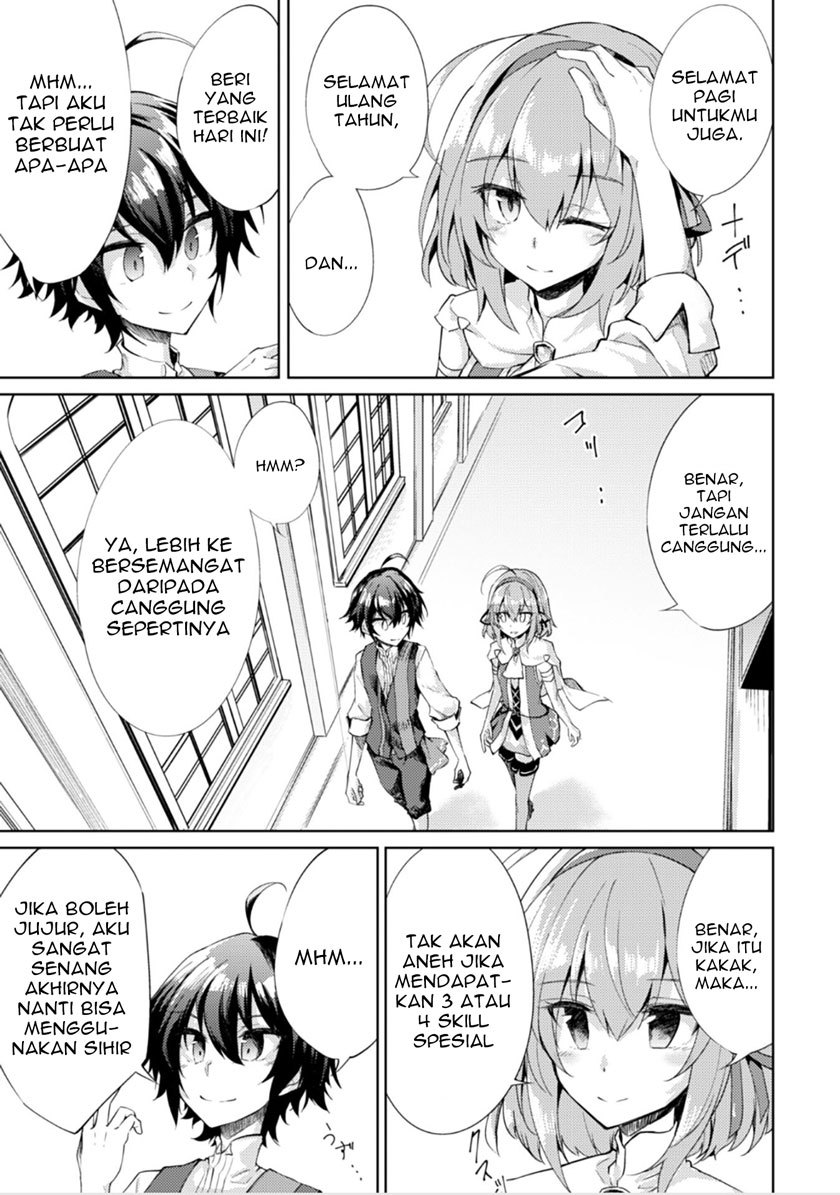 Moto Saikyou no Kenshi wa, Isekai Mahou ni Akogareru