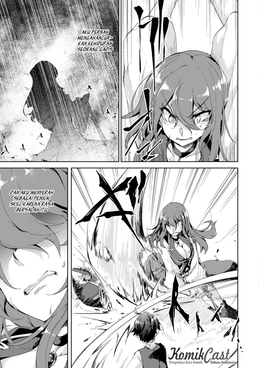 Moto Saikyou no Kenshi wa, Isekai Mahou ni Akogareru