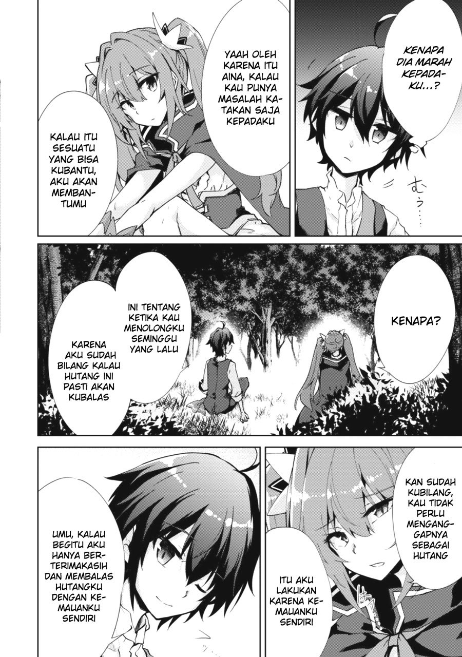 Moto Saikyou no Kenshi wa, Isekai Mahou ni Akogareru