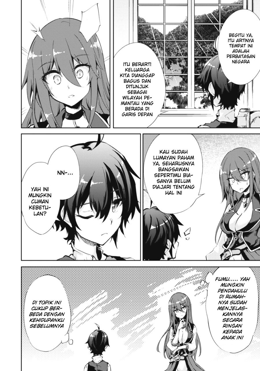 Moto Saikyou no Kenshi wa, Isekai Mahou ni Akogareru