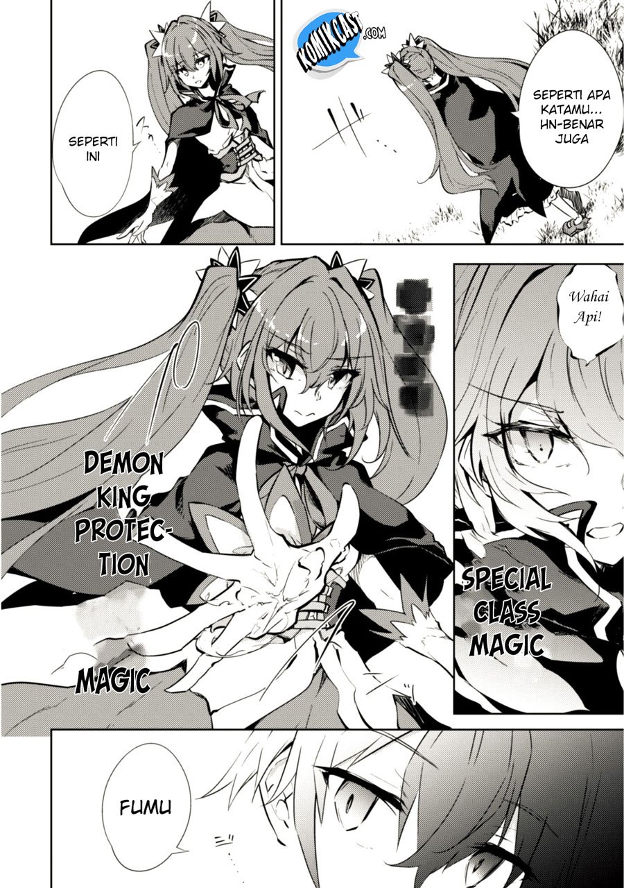 Moto Saikyou no Kenshi wa, Isekai Mahou ni Akogareru