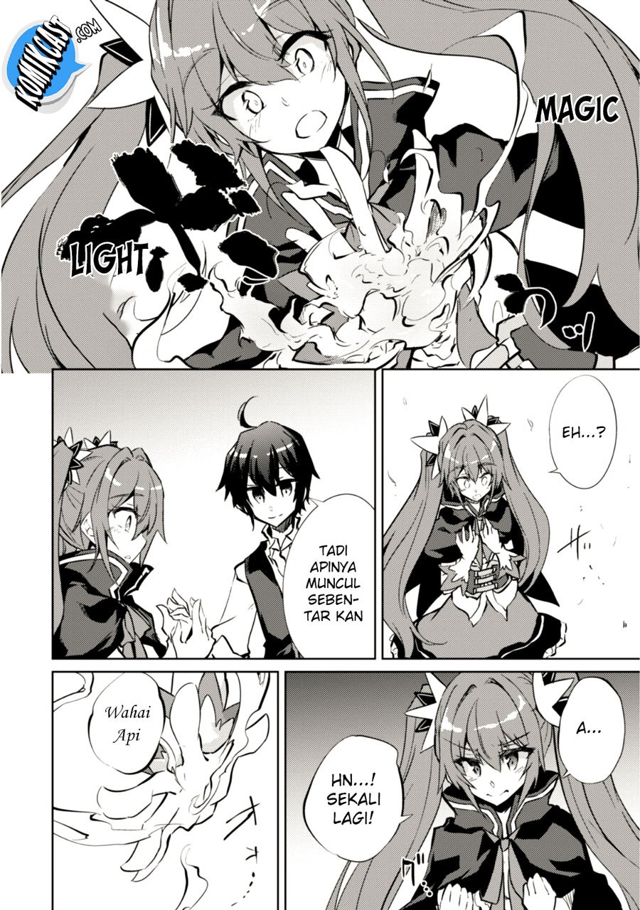 Moto Saikyou no Kenshi wa, Isekai Mahou ni Akogareru