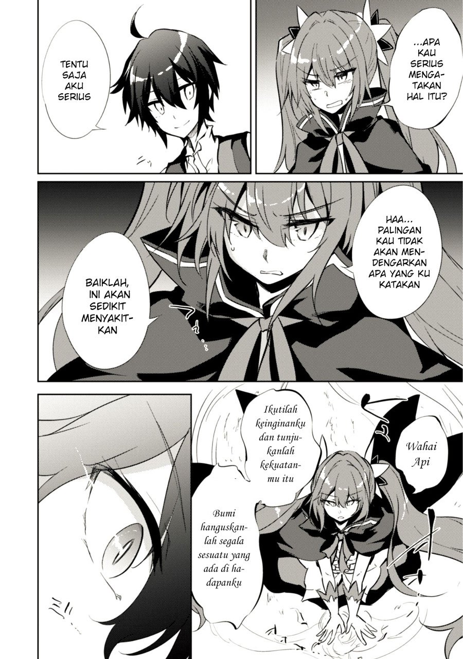 Moto Saikyou no Kenshi wa, Isekai Mahou ni Akogareru