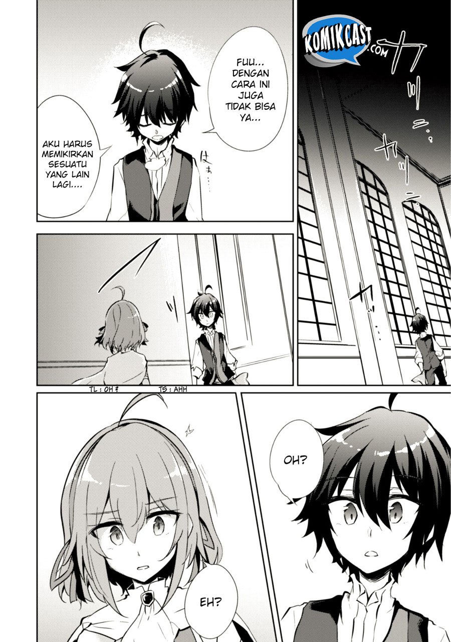Moto Saikyou no Kenshi wa, Isekai Mahou ni Akogareru