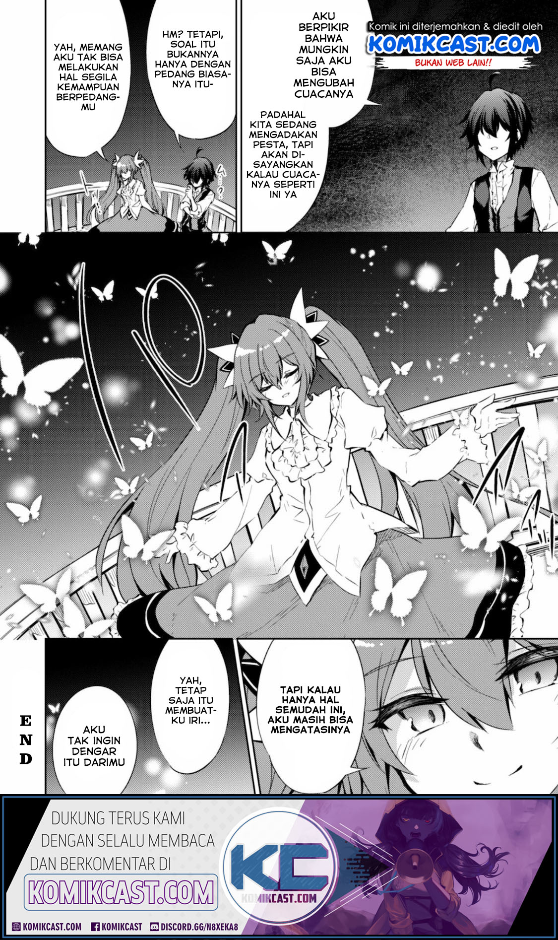 Moto Saikyou no Kenshi wa, Isekai Mahou ni Akogareru