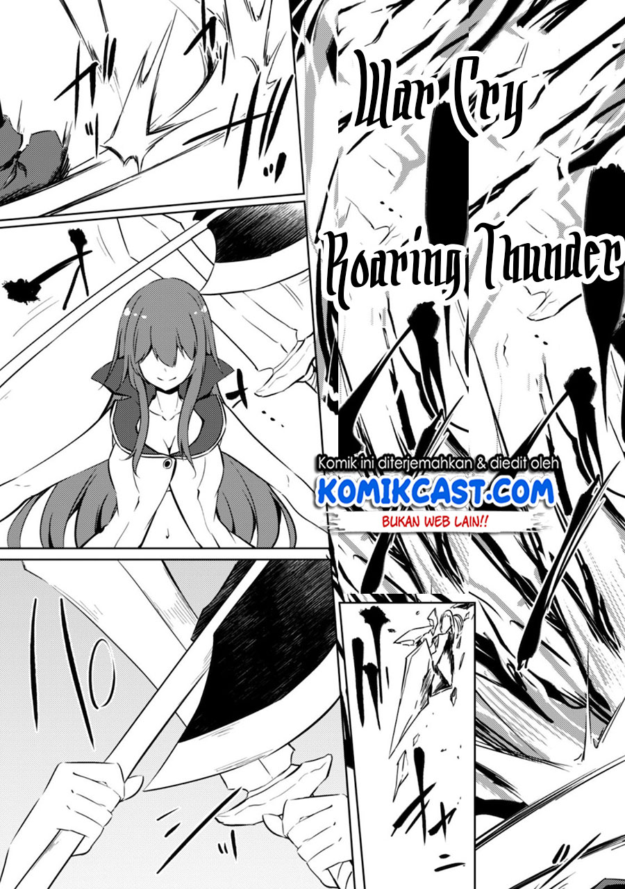 Moto Saikyou no Kenshi wa, Isekai Mahou ni Akogareru