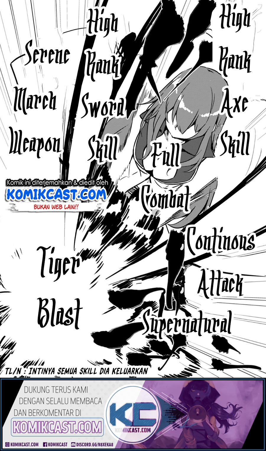 Moto Saikyou no Kenshi wa, Isekai Mahou ni Akogareru