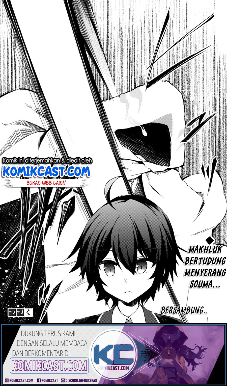Moto Saikyou no Kenshi wa, Isekai Mahou ni Akogareru