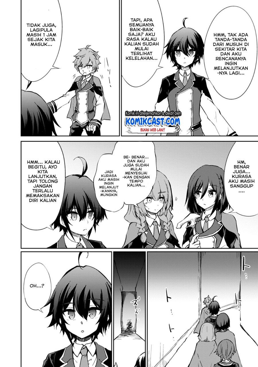 Moto Saikyou no Kenshi wa, Isekai Mahou ni Akogareru
