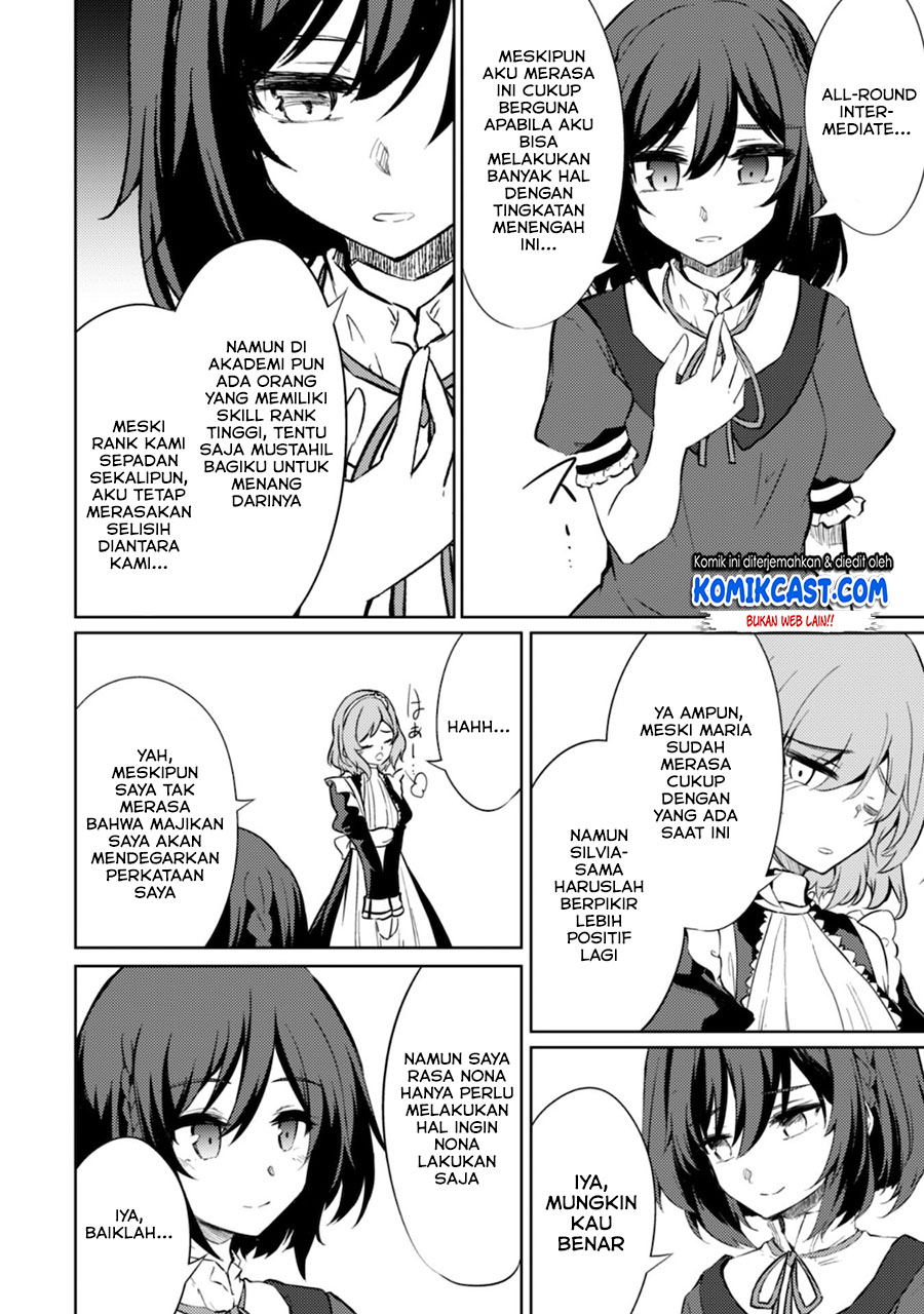 Moto Saikyou no Kenshi wa, Isekai Mahou ni Akogareru