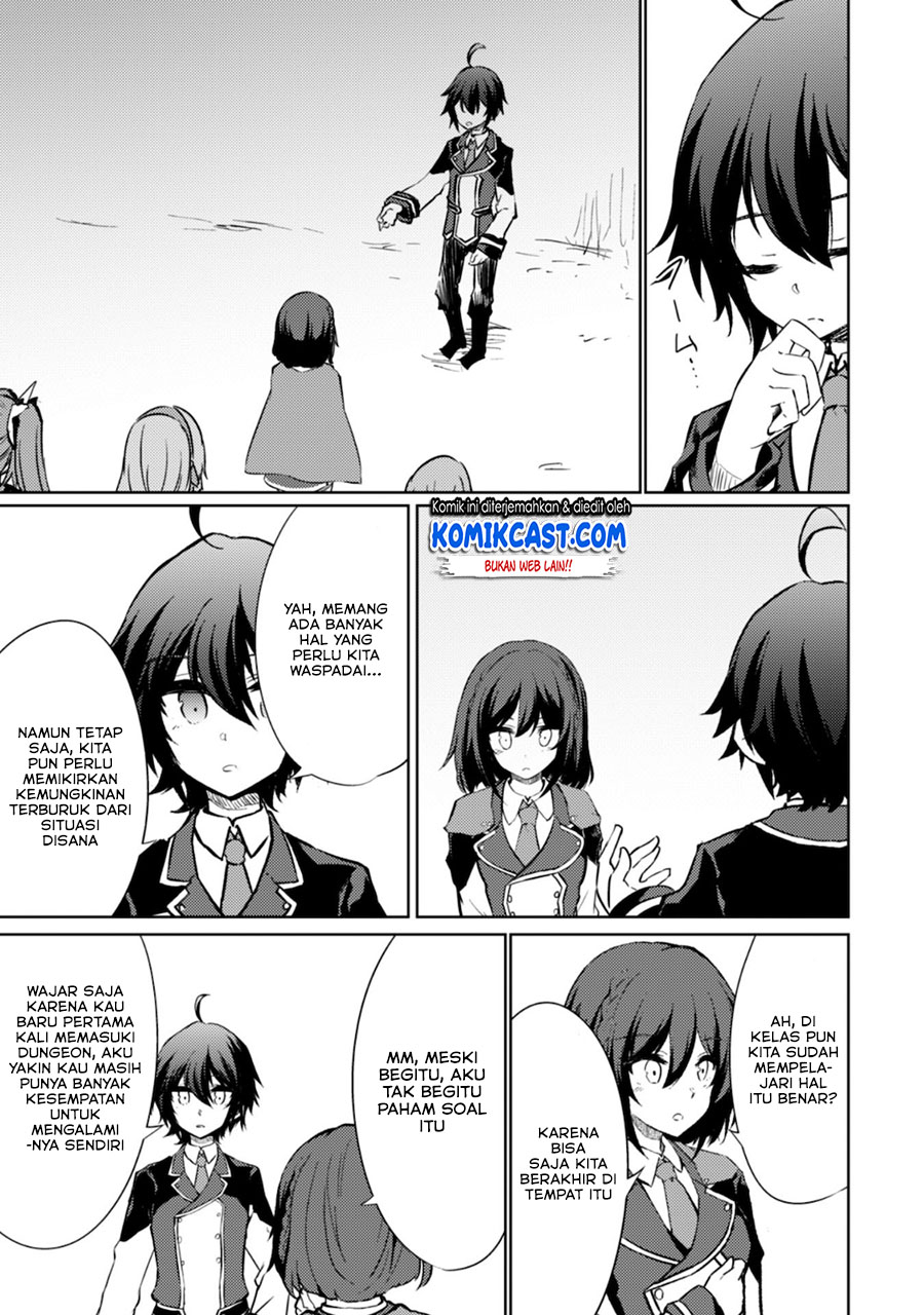 Moto Saikyou no Kenshi wa, Isekai Mahou ni Akogareru