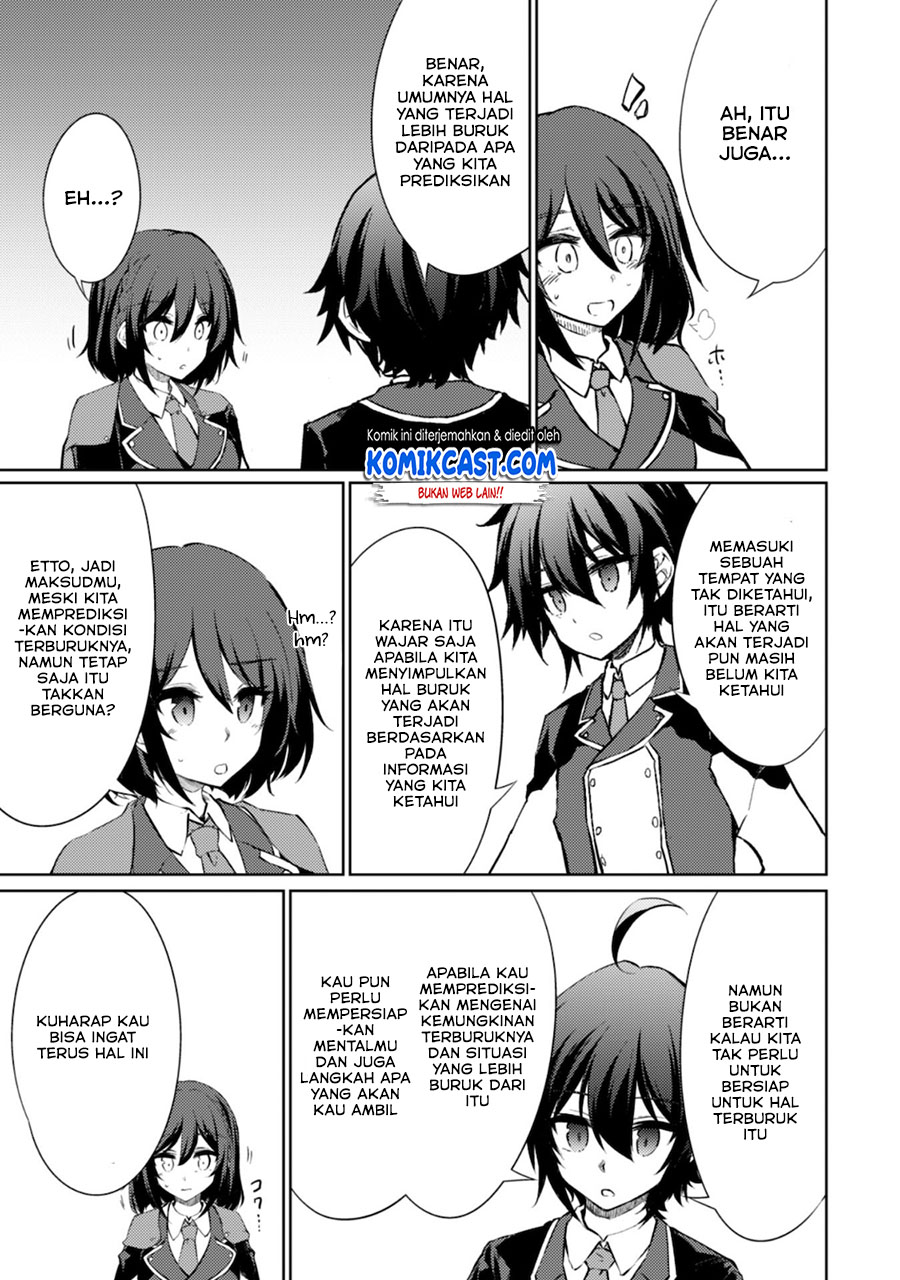 Moto Saikyou no Kenshi wa, Isekai Mahou ni Akogareru