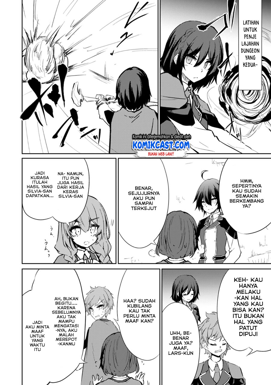 Moto Saikyou no Kenshi wa, Isekai Mahou ni Akogareru