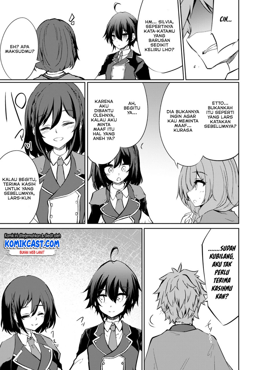 Moto Saikyou no Kenshi wa, Isekai Mahou ni Akogareru