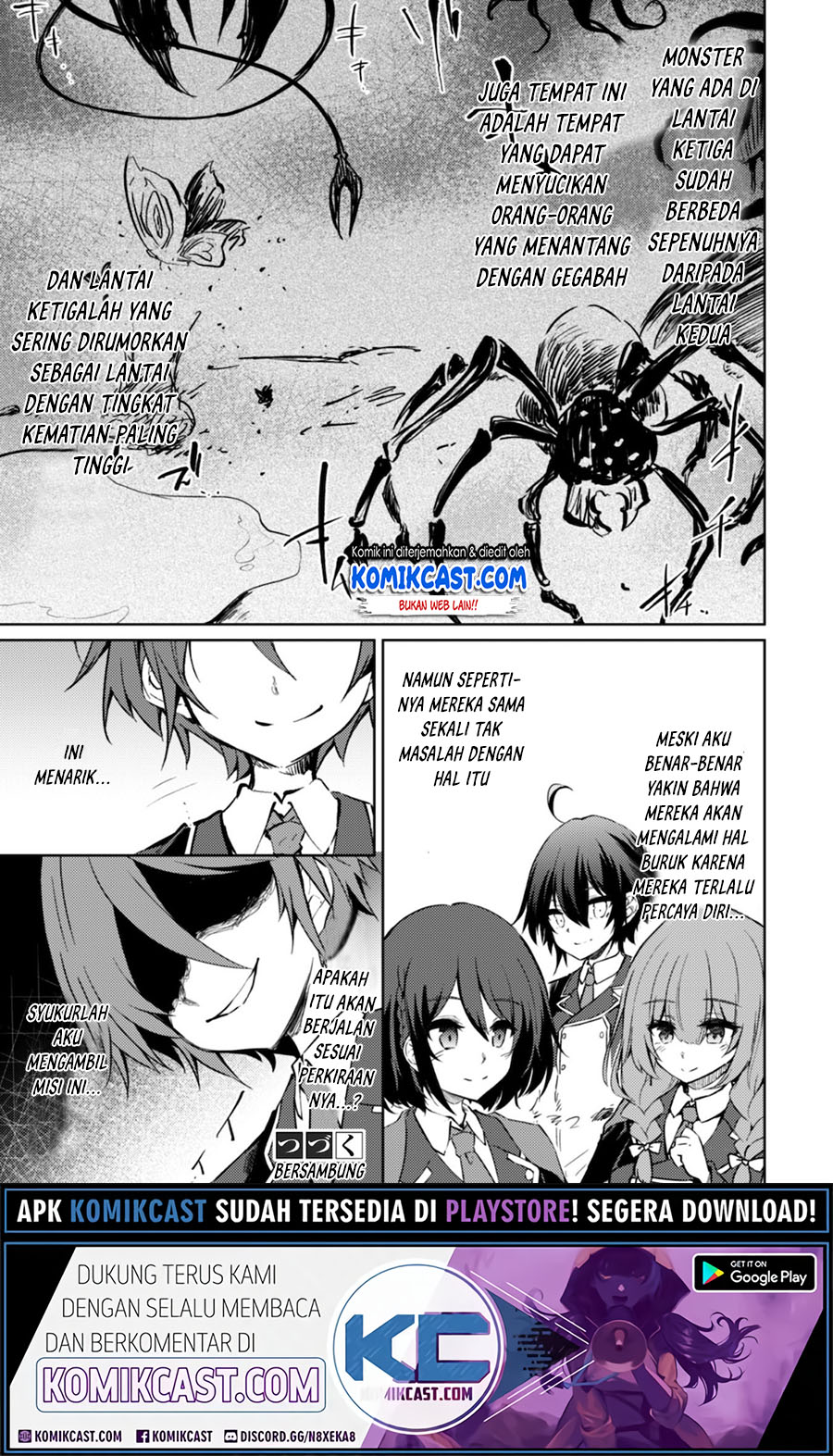 Moto Saikyou no Kenshi wa, Isekai Mahou ni Akogareru