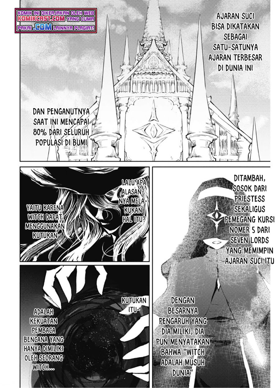 Moto Saikyou no Kenshi wa, Isekai Mahou ni Akogareru