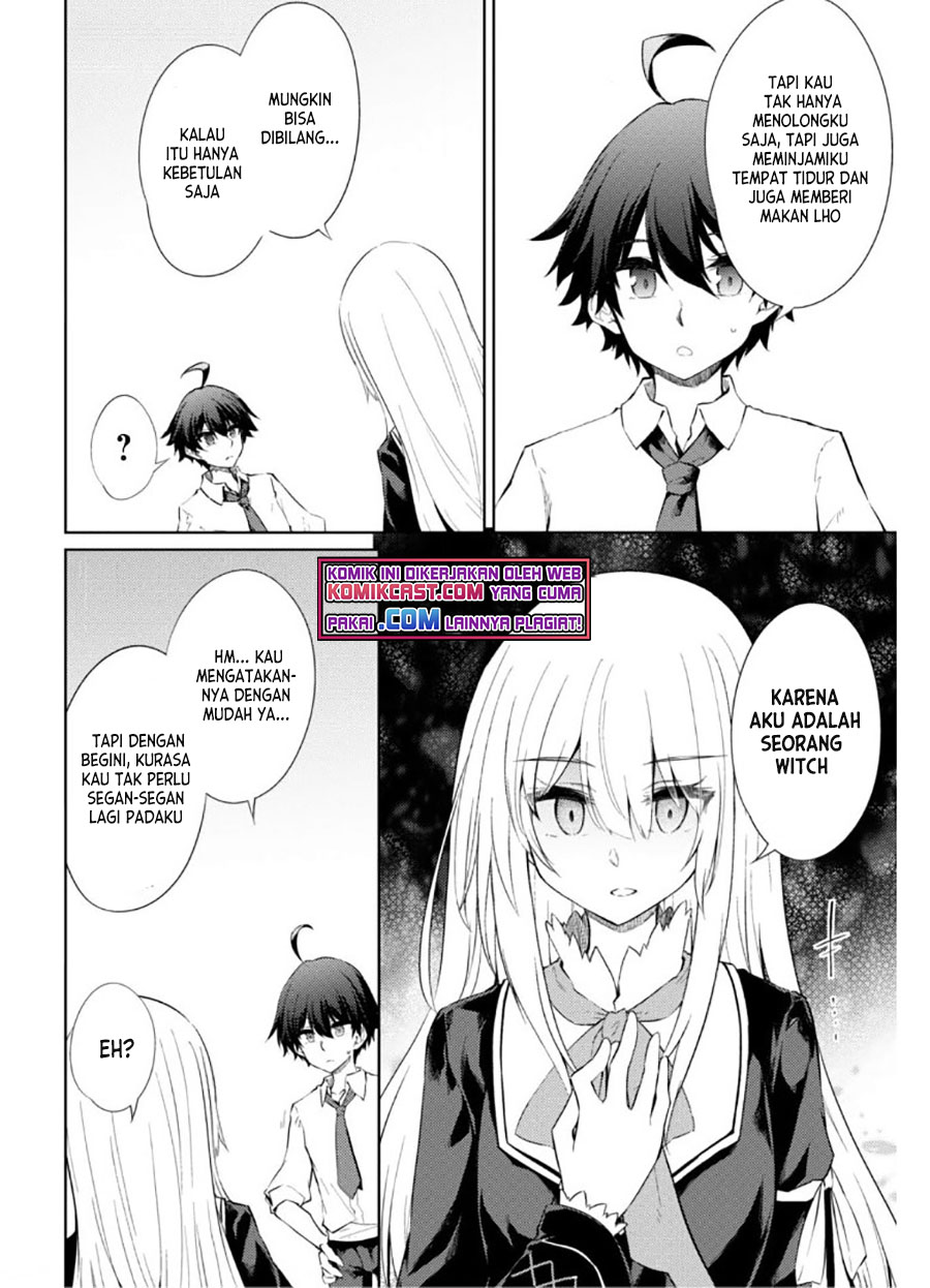 Moto Saikyou no Kenshi wa, Isekai Mahou ni Akogareru