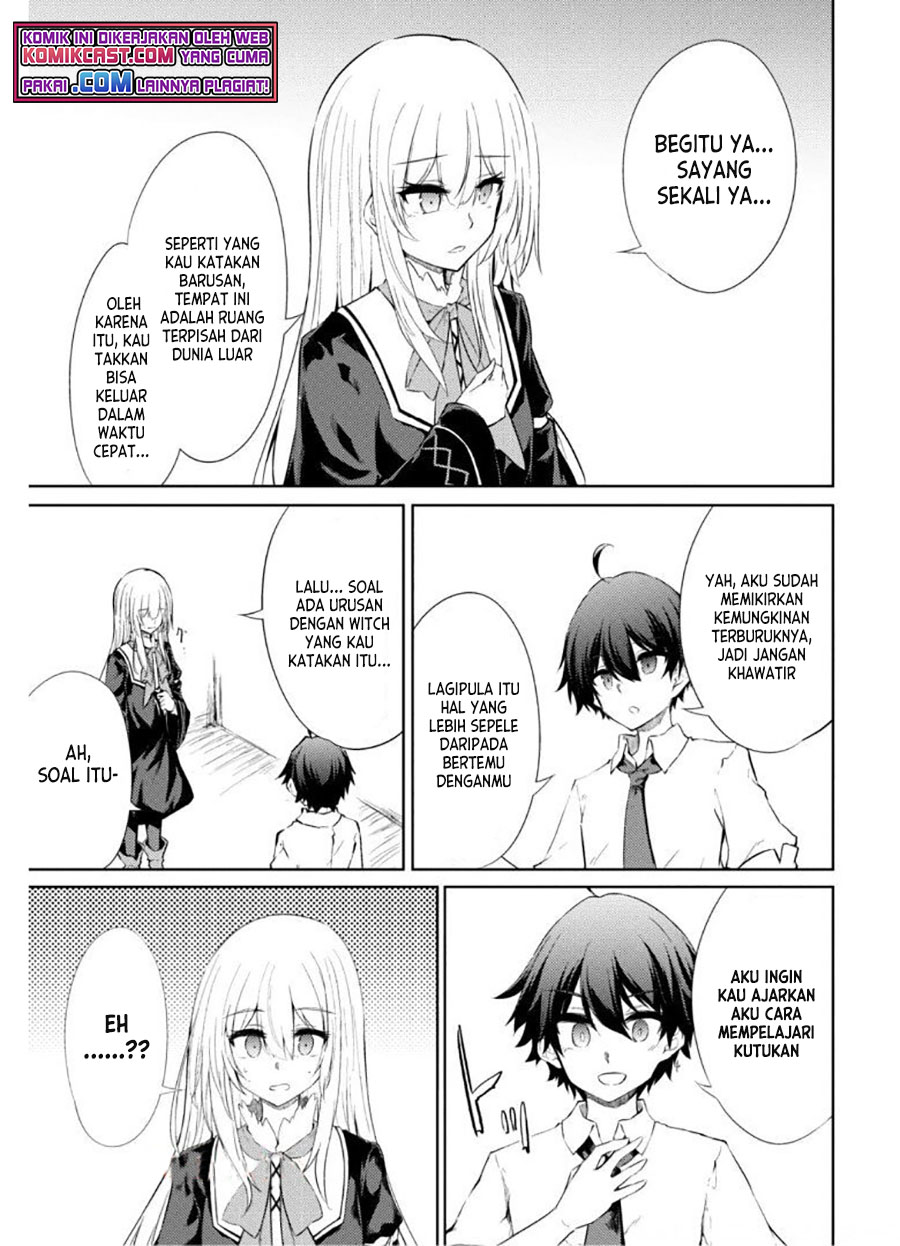 Moto Saikyou no Kenshi wa, Isekai Mahou ni Akogareru