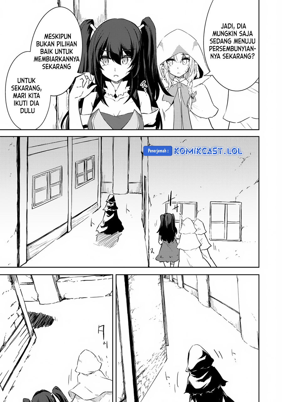 Moto Saikyou no Kenshi wa, Isekai Mahou ni Akogareru