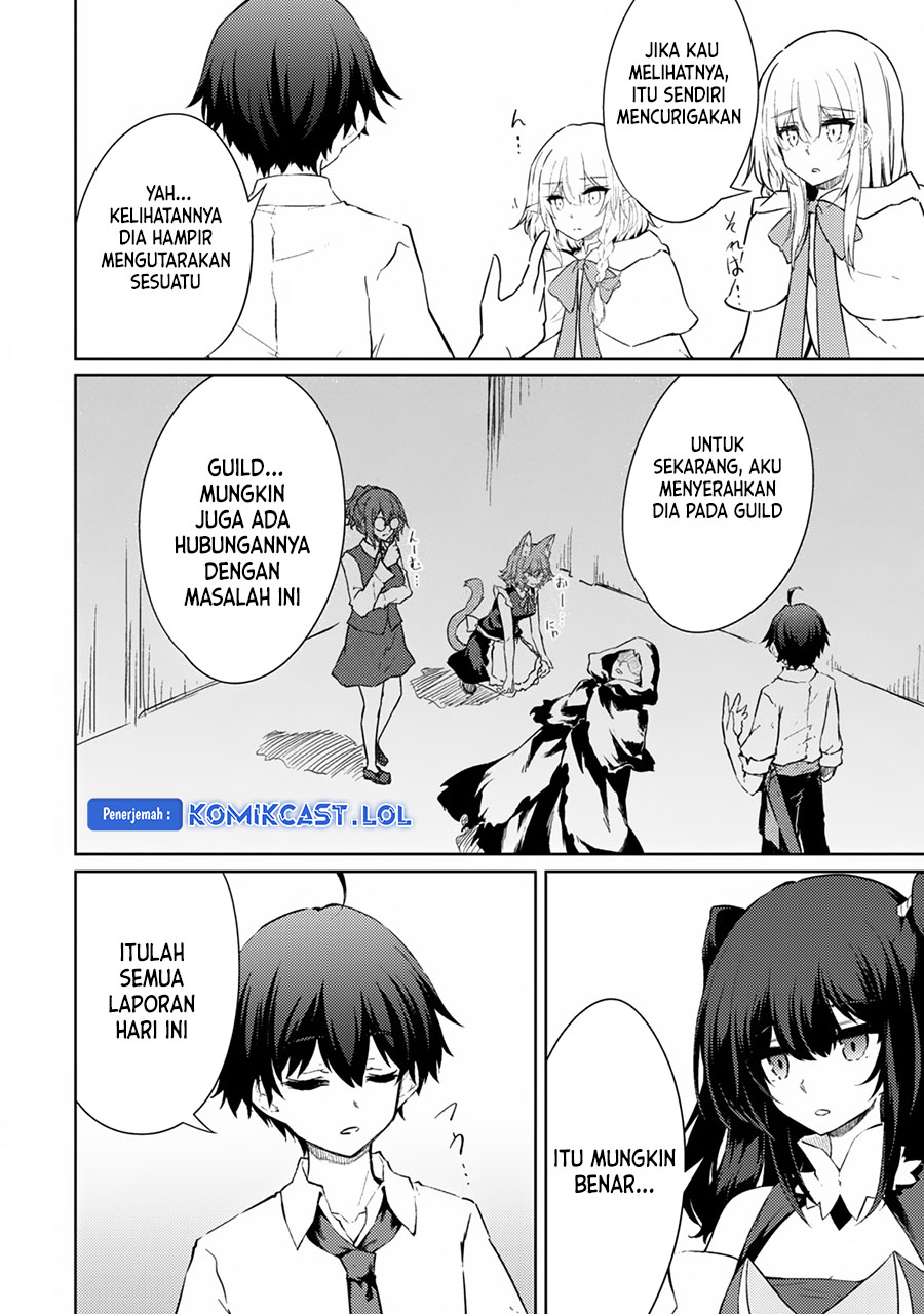 Moto Saikyou no Kenshi wa, Isekai Mahou ni Akogareru