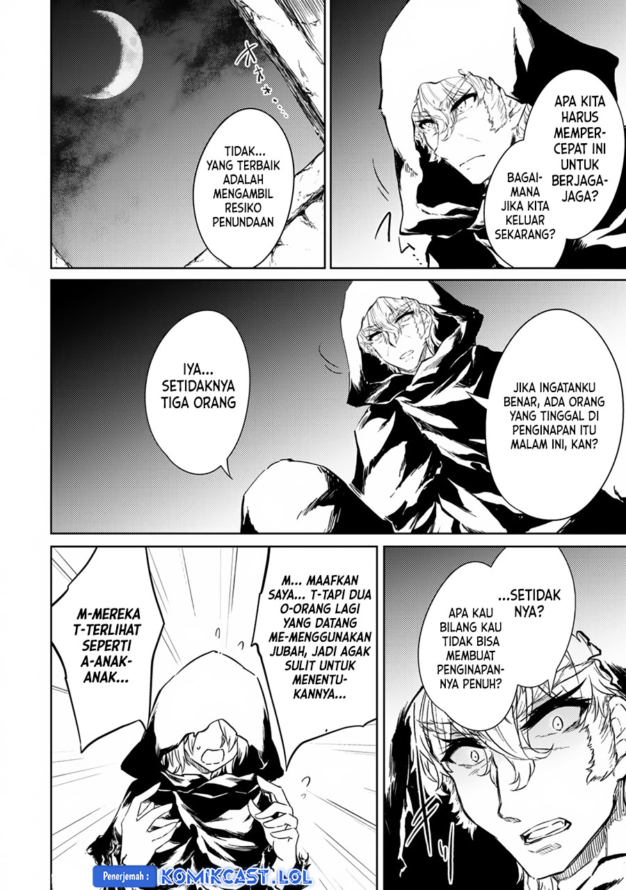 Moto Saikyou no Kenshi wa, Isekai Mahou ni Akogareru