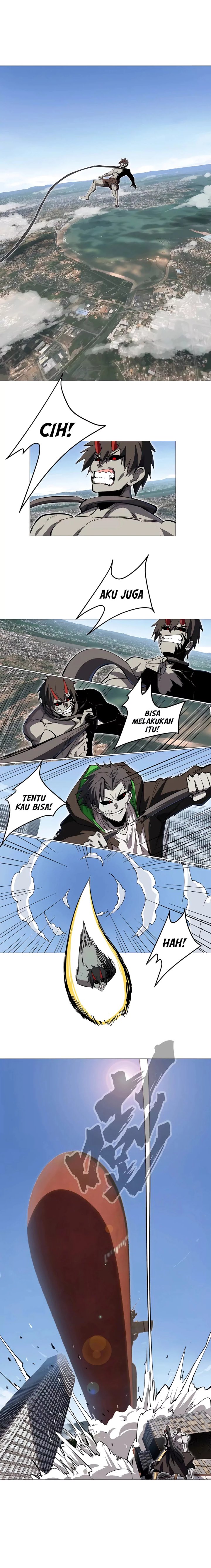 Mr. Zombie