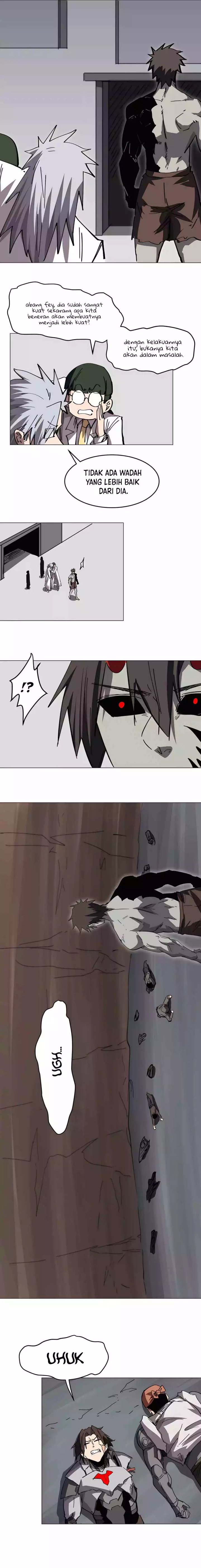 Mr. Zombie