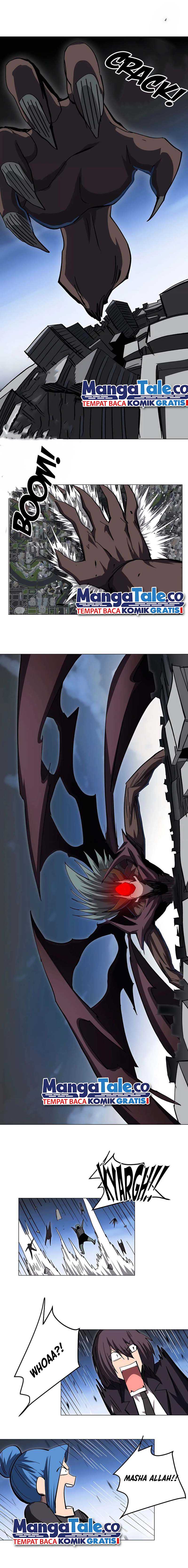 Mr. Zombie