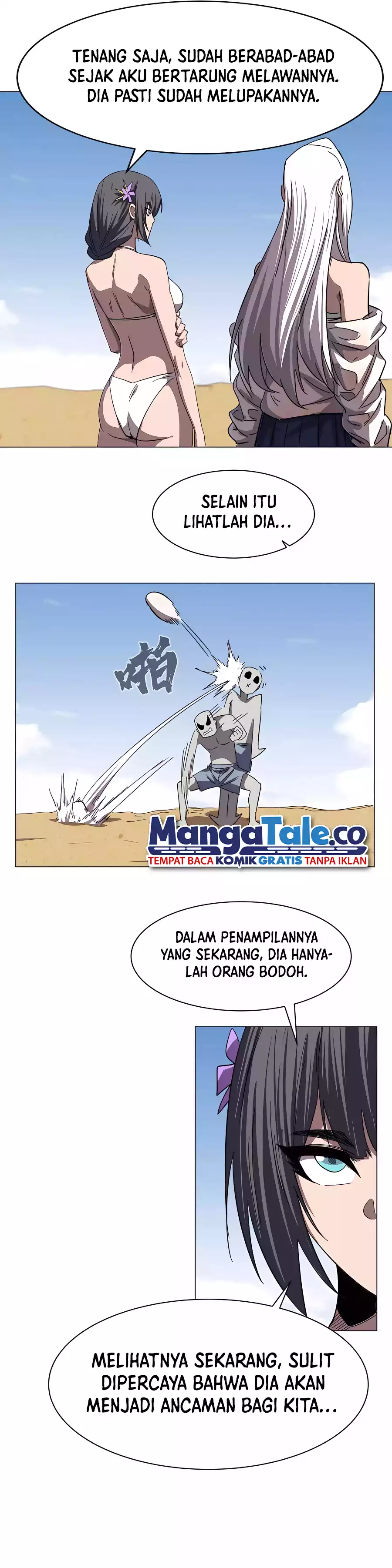 Mr. Zombie
