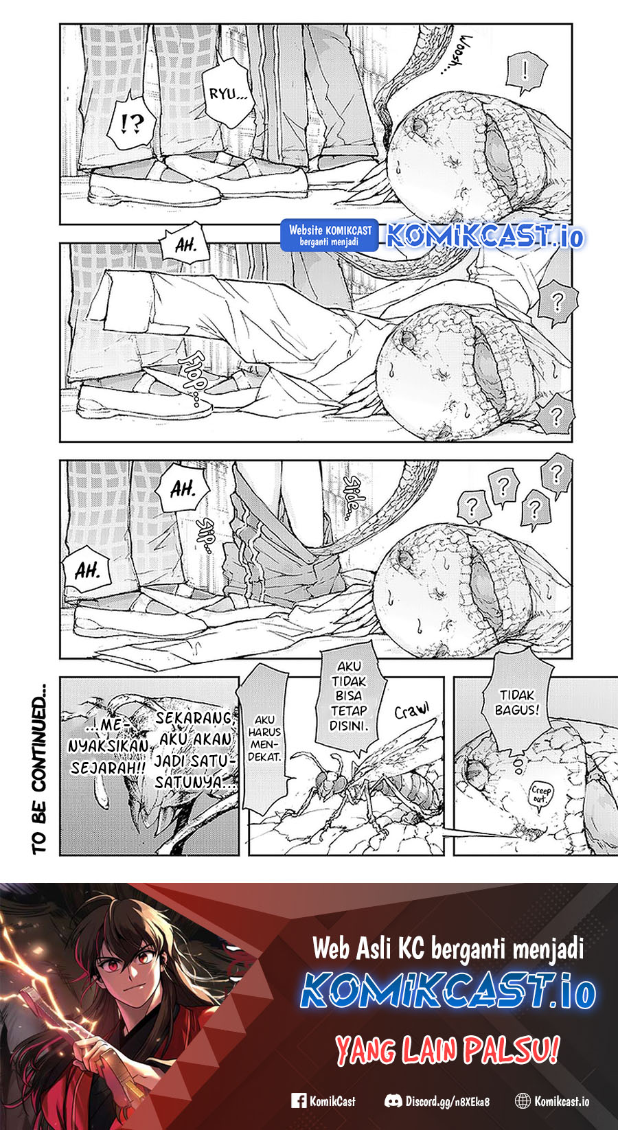 Mukasete! Ryugasaki-san