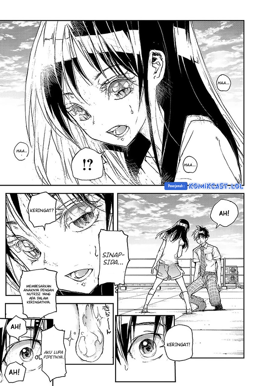 Mukasete! Ryugasaki-san