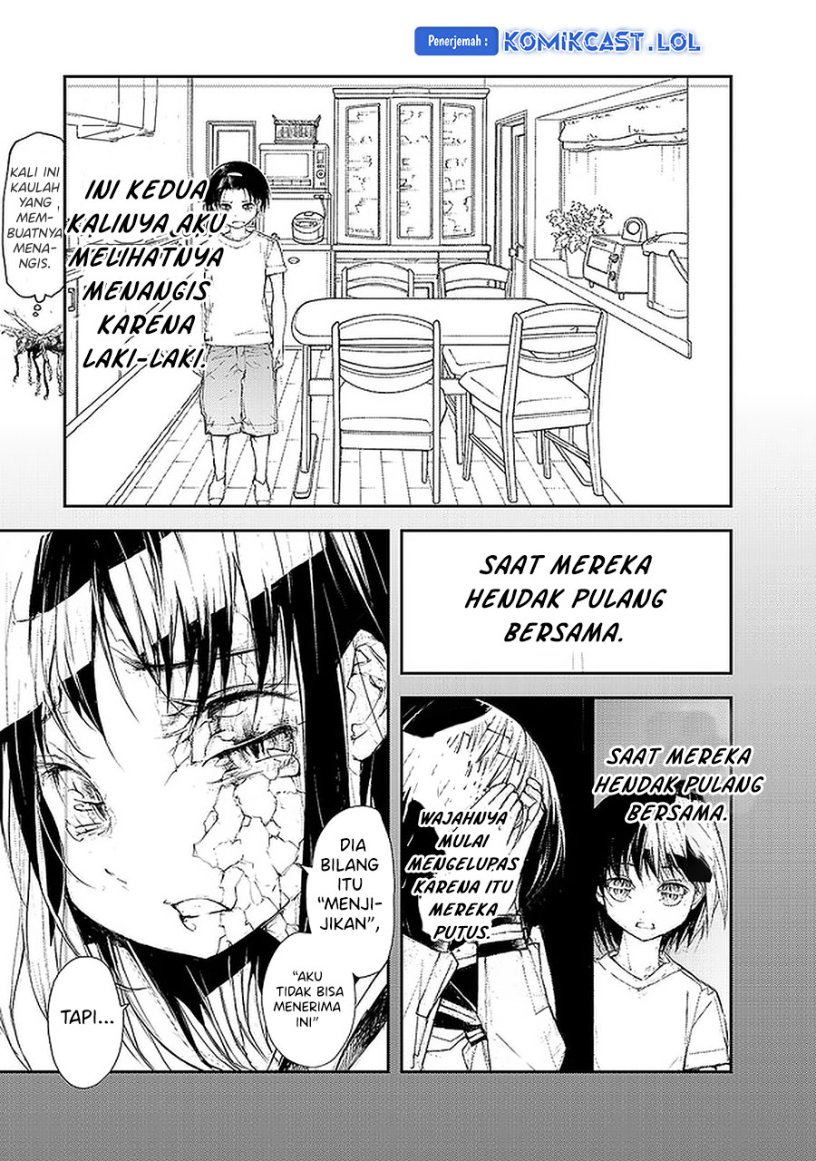 Mukasete! Ryugasaki-san