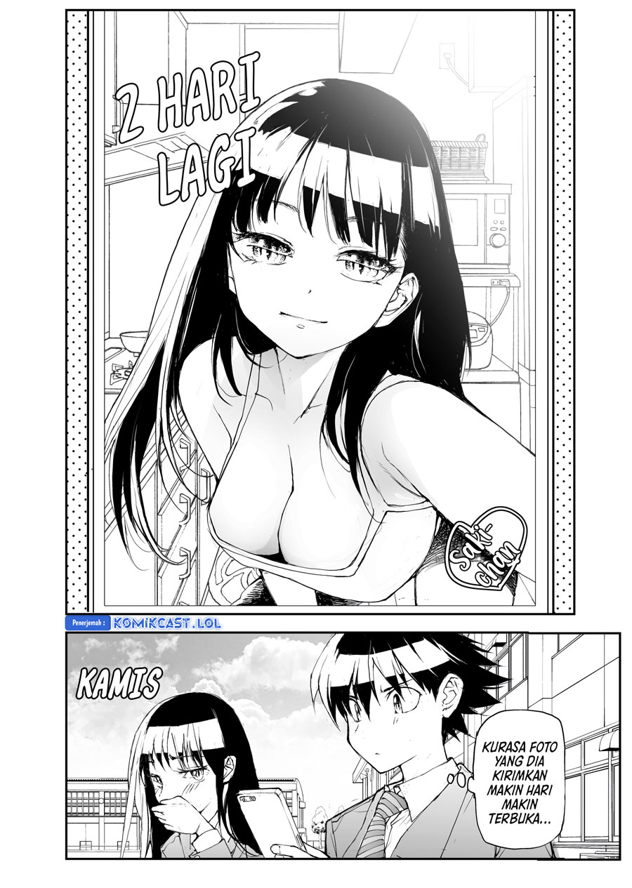 Mukasete! Ryugasaki-san