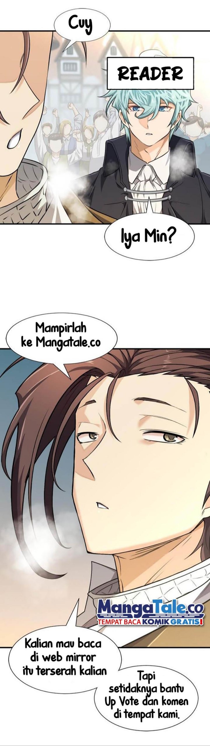 Muscle Joseon