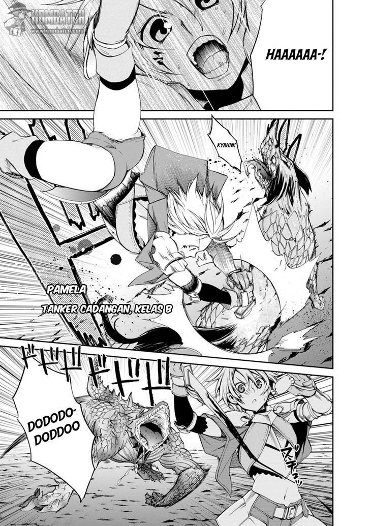 Mushoku Tensei: Isekai Ittara Honki Dasu