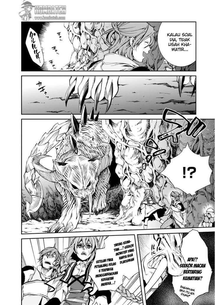 Mushoku Tensei: Isekai Ittara Honki Dasu