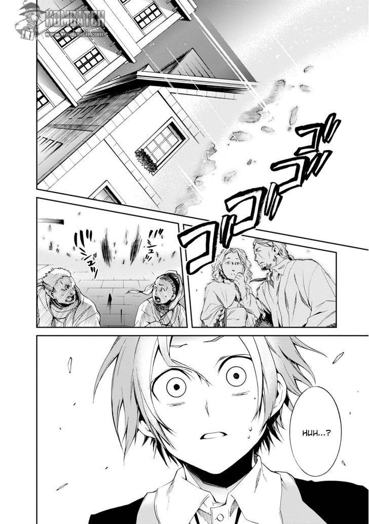 Mushoku Tensei: Isekai Ittara Honki Dasu