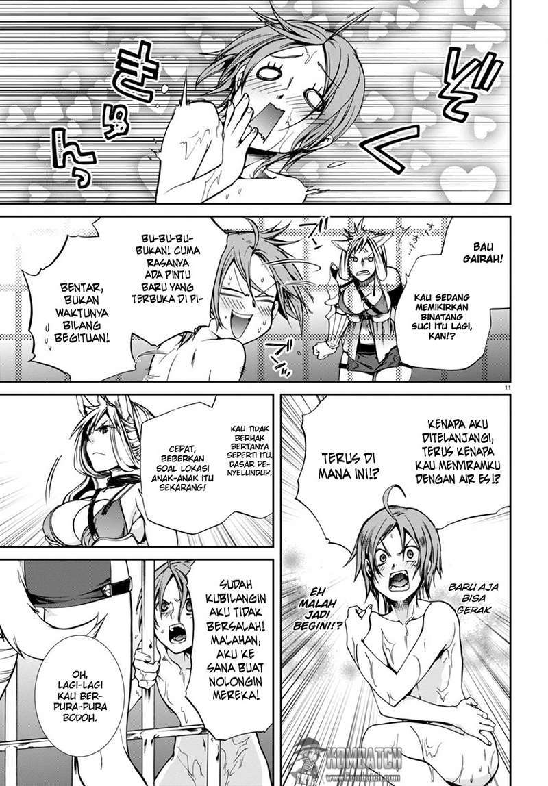 Mushoku Tensei: Isekai Ittara Honki Dasu