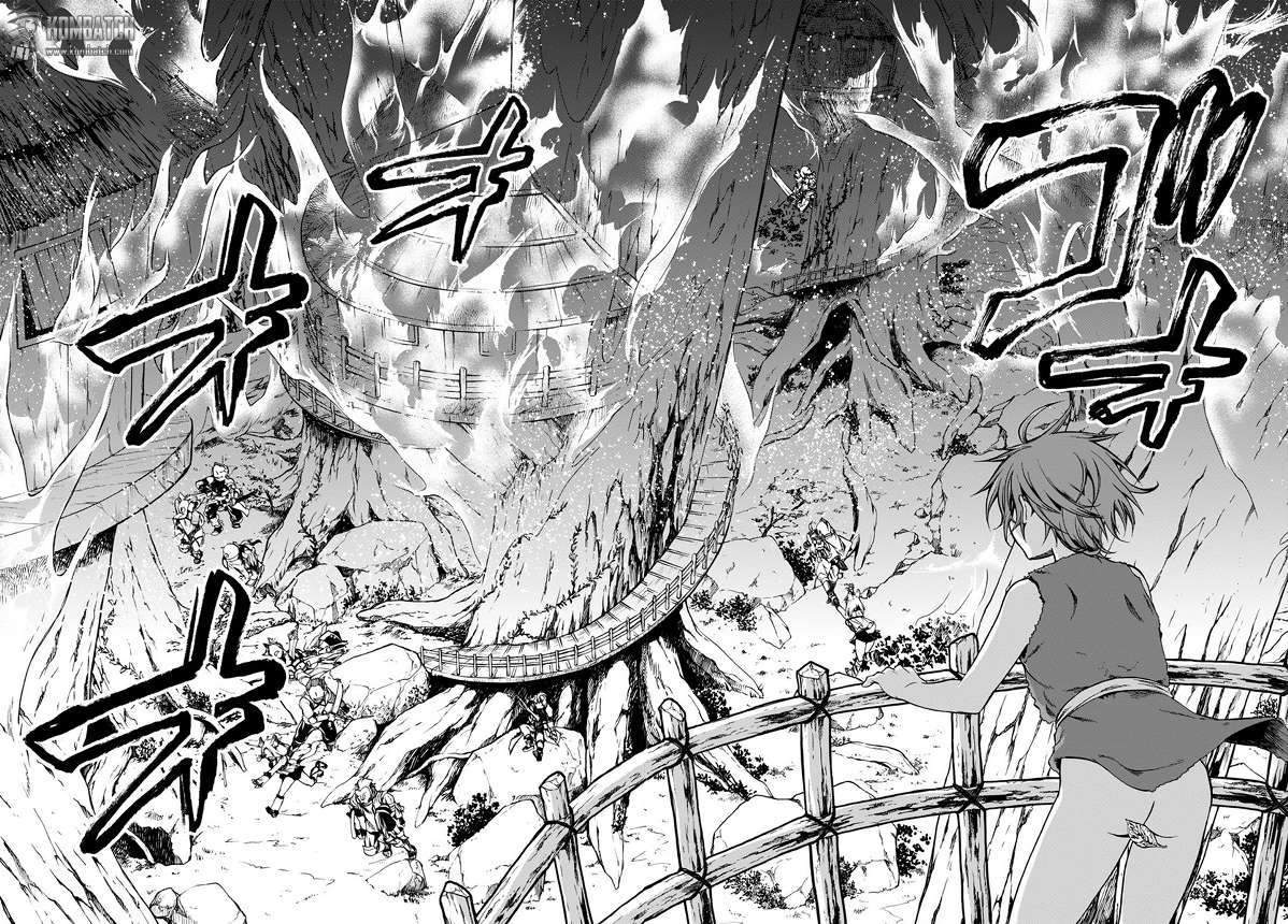 Mushoku Tensei: Isekai Ittara Honki Dasu