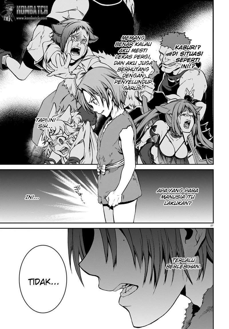 Mushoku Tensei: Isekai Ittara Honki Dasu