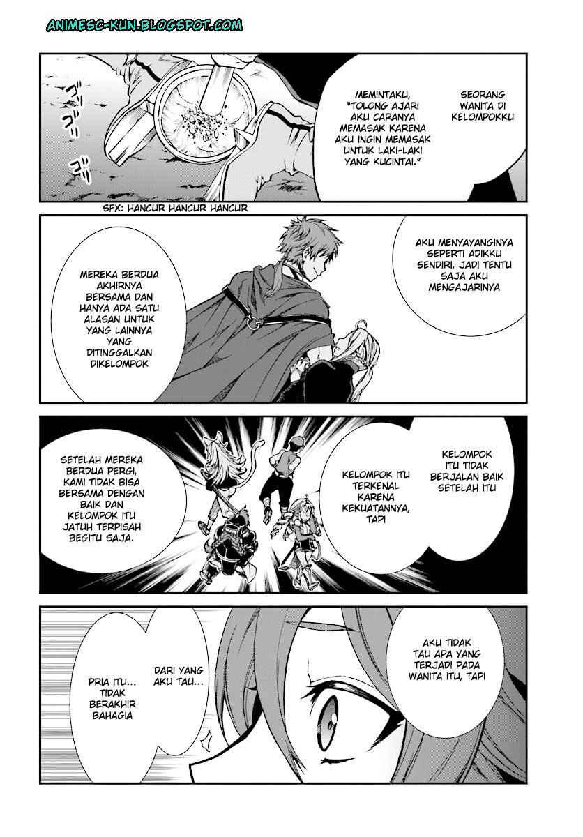 Mushoku Tensei: Isekai Ittara Honki Dasu