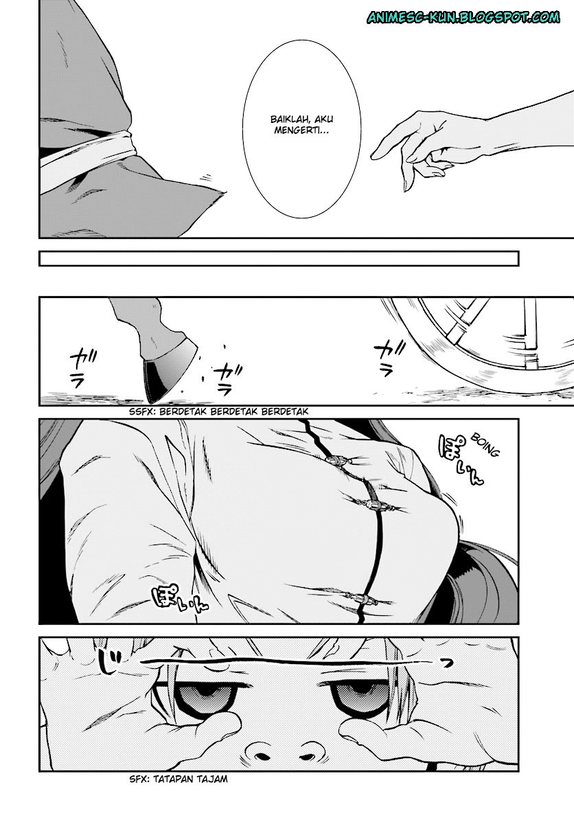Mushoku Tensei: Isekai Ittara Honki Dasu