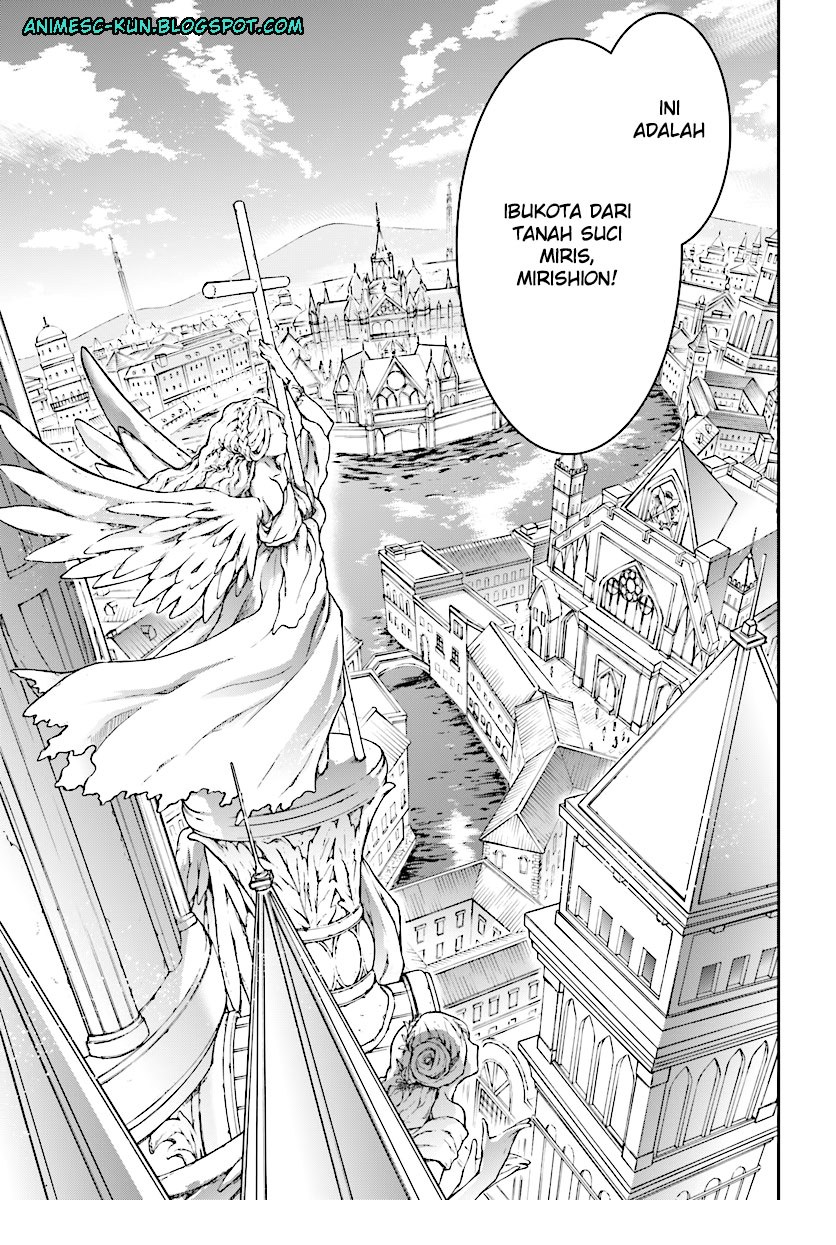 Mushoku Tensei: Isekai Ittara Honki Dasu