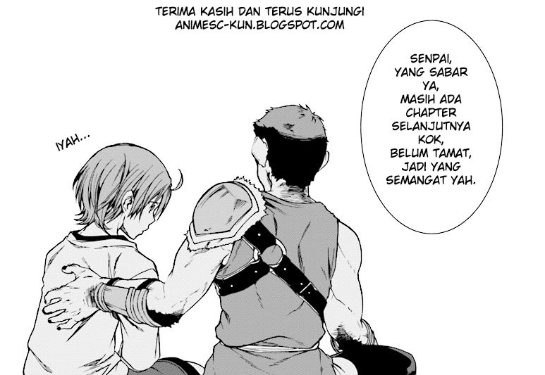 Mushoku Tensei: Isekai Ittara Honki Dasu