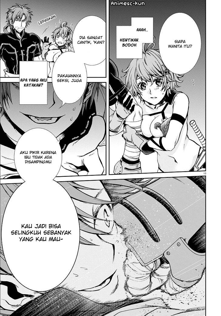 Mushoku Tensei: Isekai Ittara Honki Dasu
