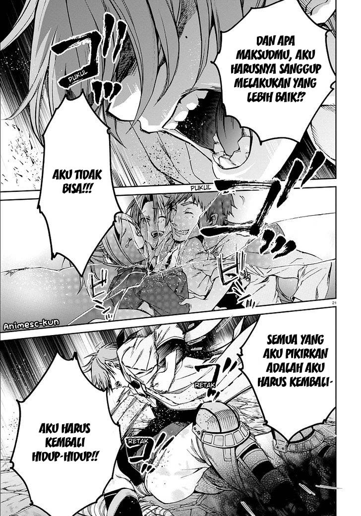 Mushoku Tensei: Isekai Ittara Honki Dasu