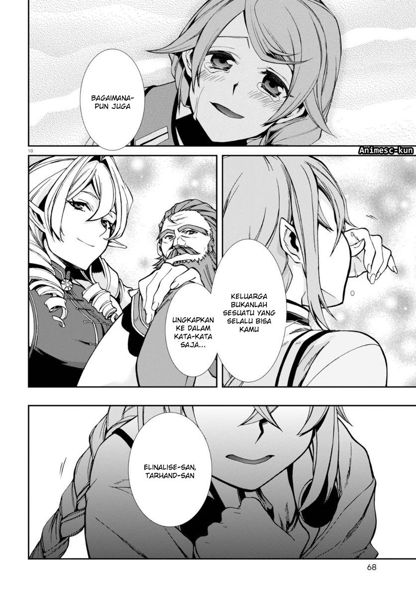 Mushoku Tensei: Isekai Ittara Honki Dasu