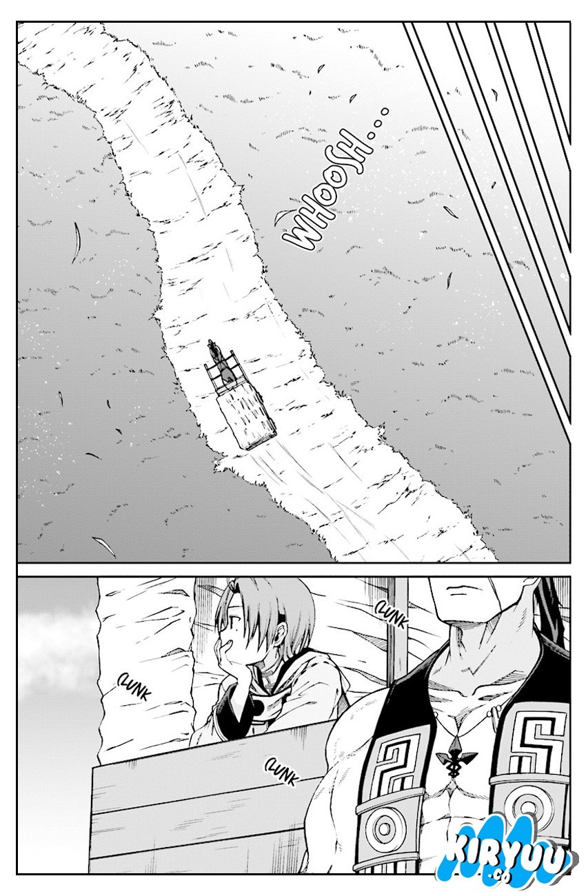 Mushoku Tensei: Isekai Ittara Honki Dasu